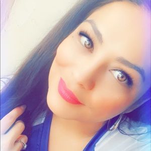 Meet your Posher, Rosemary